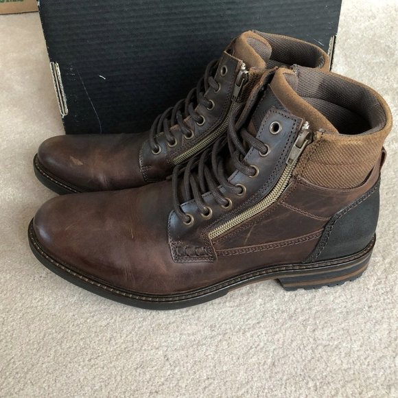 Aldo | Shoes | Aldo Ulyrien Mens Dark 